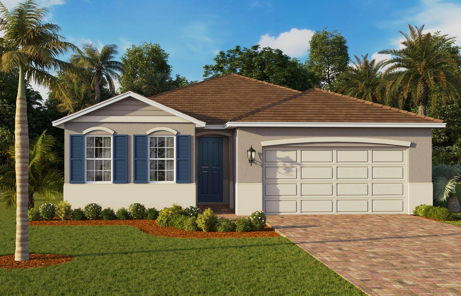 3942 Kennebunk Loop home for sale in Lakes of Mount Dora