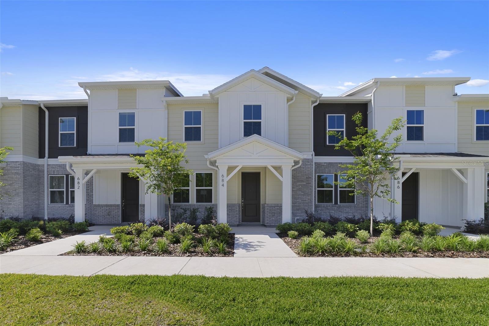 684 Lola Lane home for sale in AULIN SQUARE