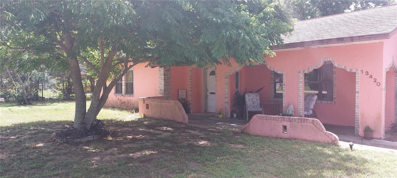 13420 Debbie Lane home for sale in HOWEY SUB