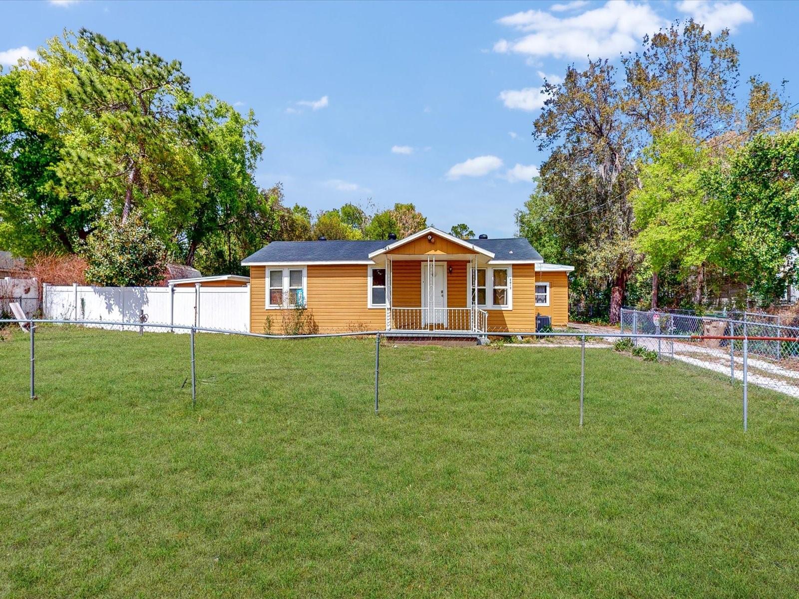 OAK PARK ADD