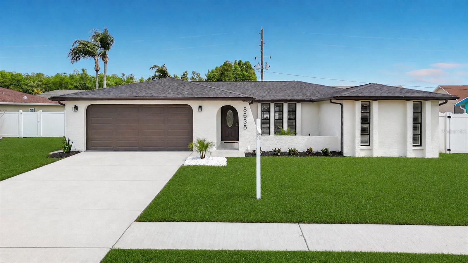8635 Gum Tree Avenue home for sale in Wood Trail Village