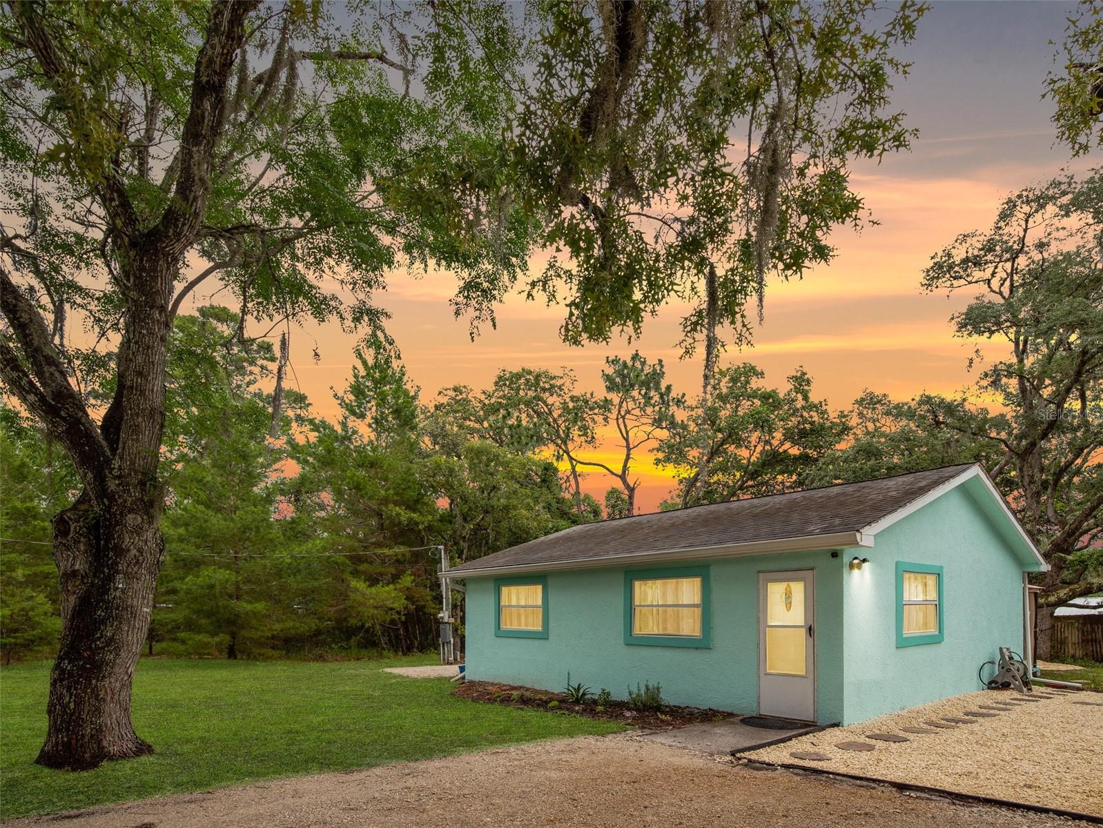 7206 Schering Street home for sale in Weeki Wachee Hills