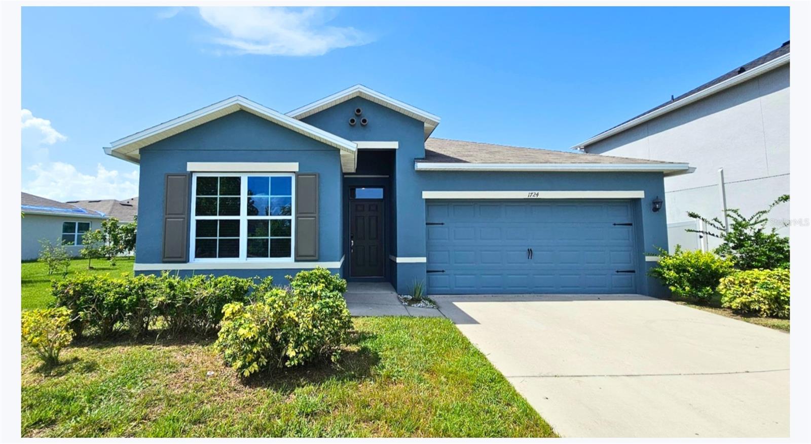 1724 Ranger Highlands Road home for sale in Kindred