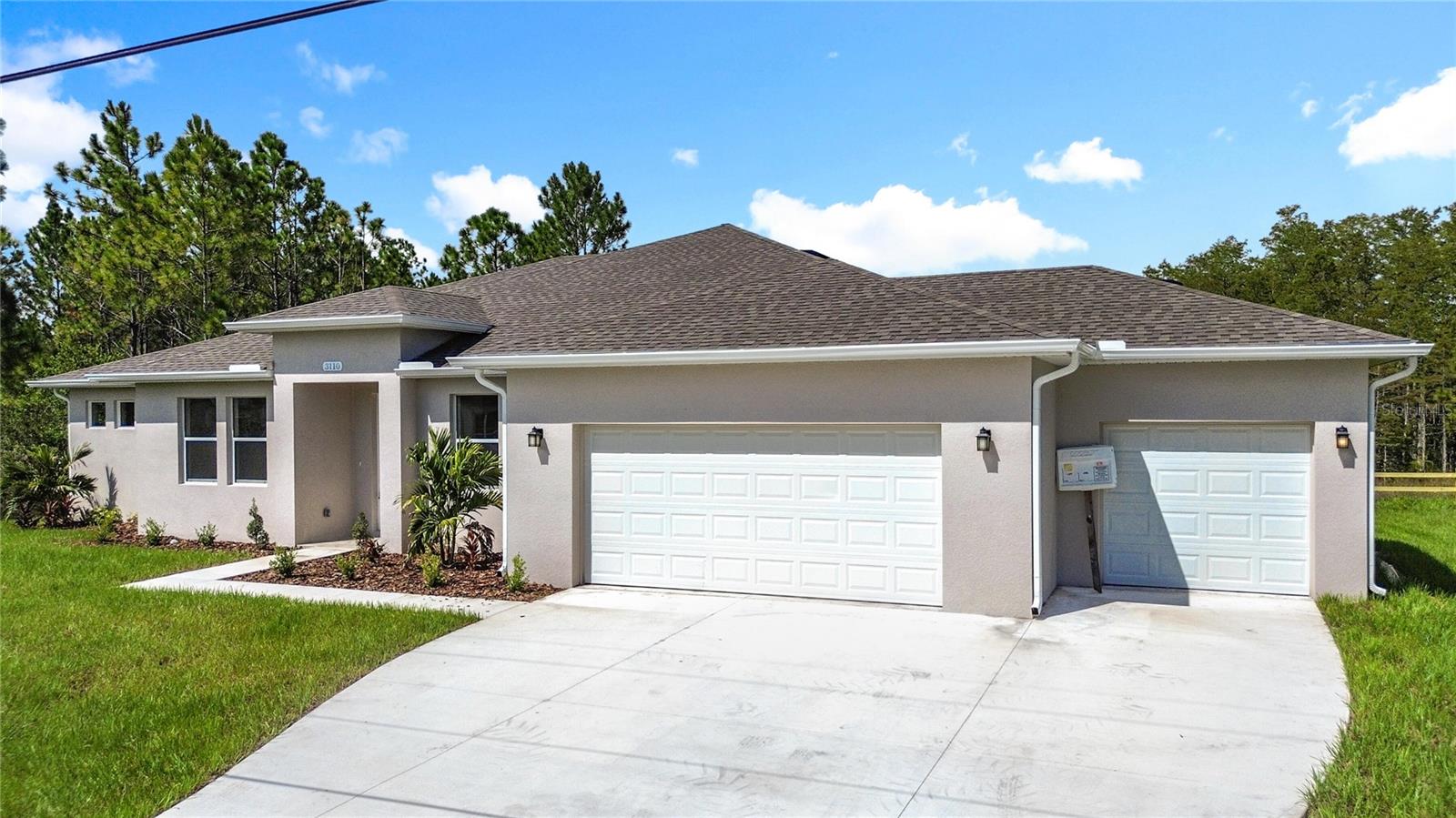 3110 Carnegie Avenue home for sale in Cape Orlando Estates (Wedgefield)