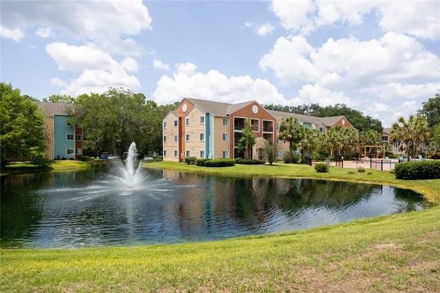 University Commons