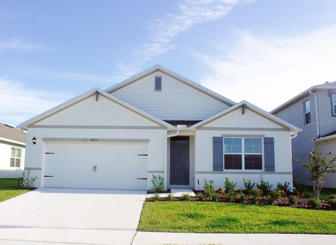5201 Marshelder St home for sale in Crossroads at Kelly Park