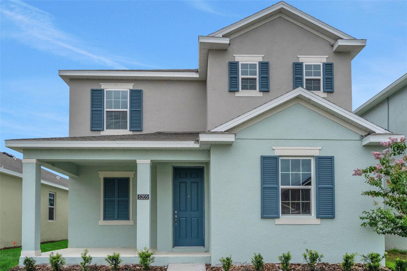 5205 Waypointe Boulevard home for sale in Crossroads at Kelly Park