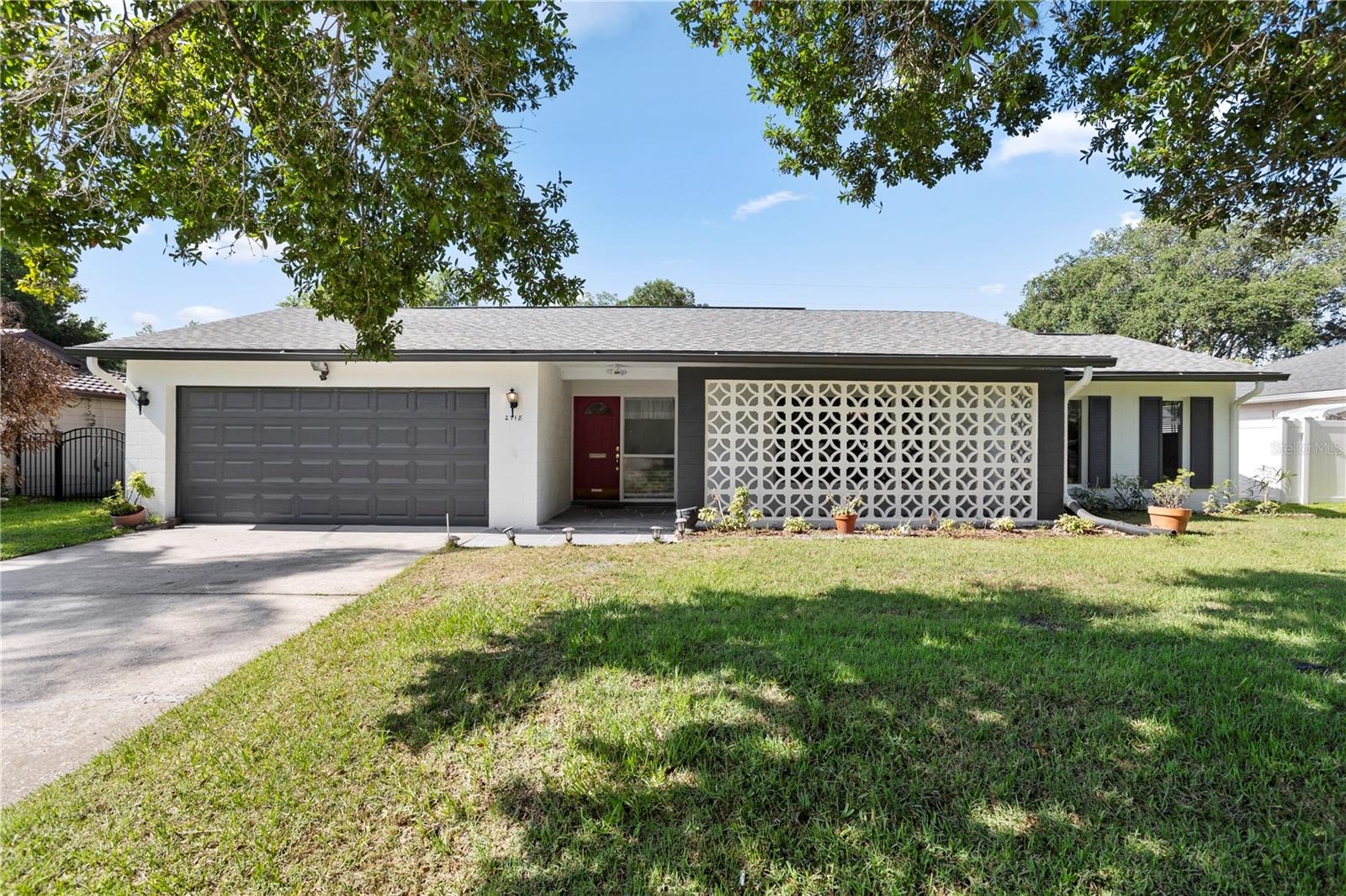 2718 Sandwell Drive home for sale in Winter Park Pines