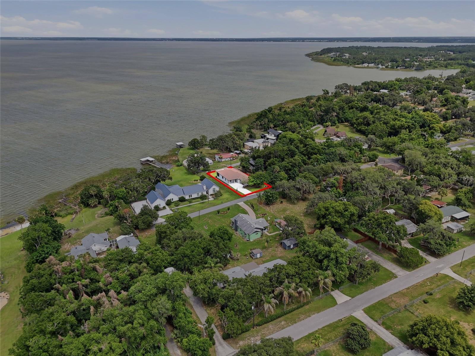 MONTVERDE APOPKA TERRACE