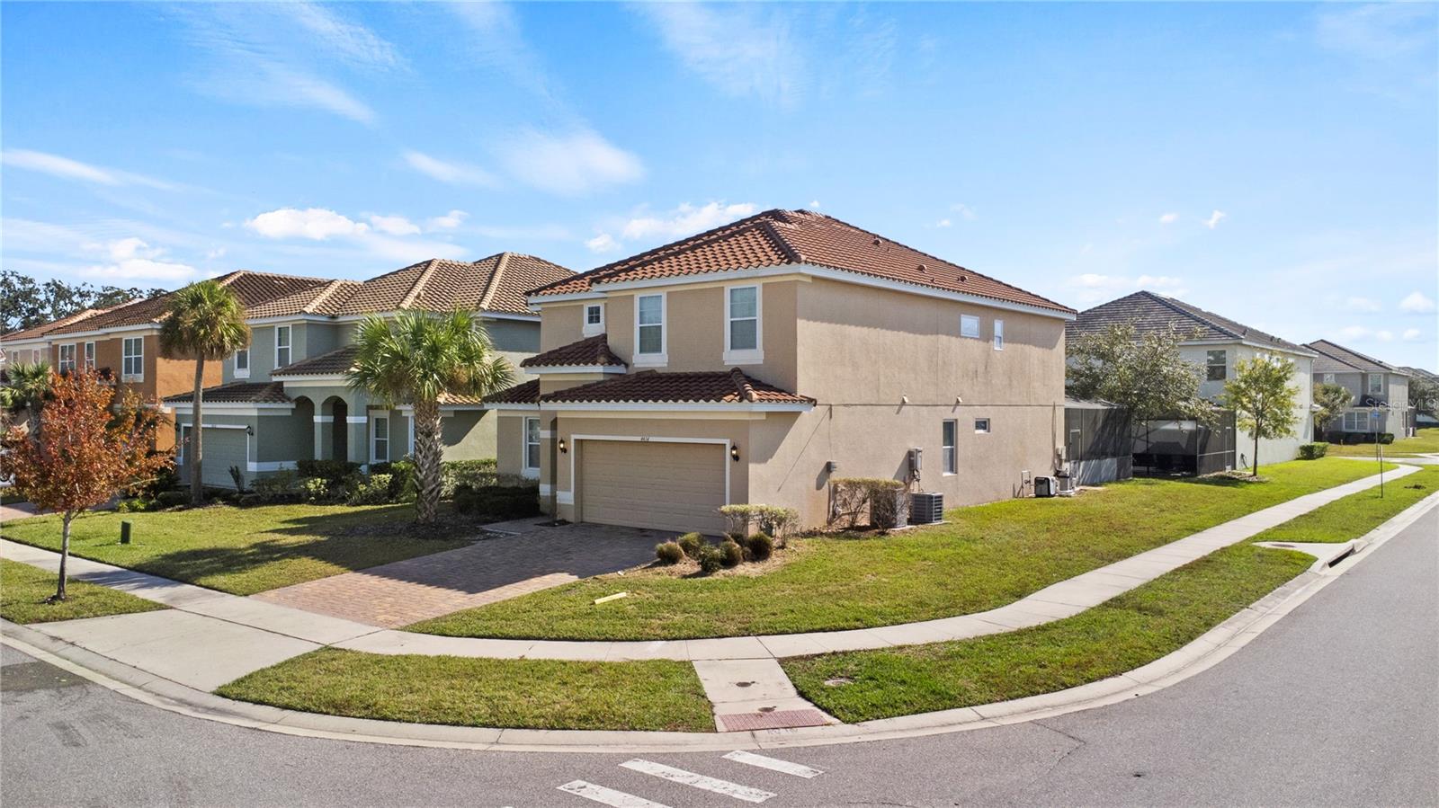 4414 Shiva Loop home for sale in VERANDA PALMS