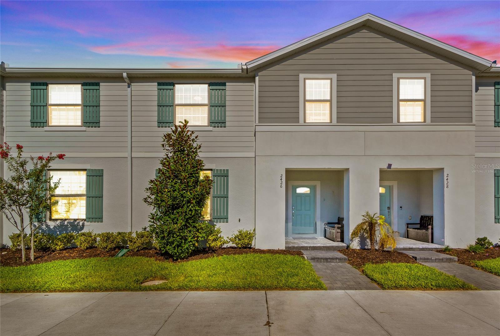 2426 Tangier Drive home for sale in WINDSOR AT WESTSIDE