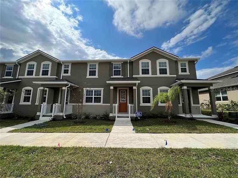 2343 Garden  Belle Drive home for sale in Waterbrooke