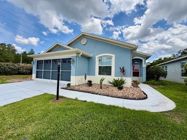 10036 Brookdale Drive home for sale in Timber Greens
