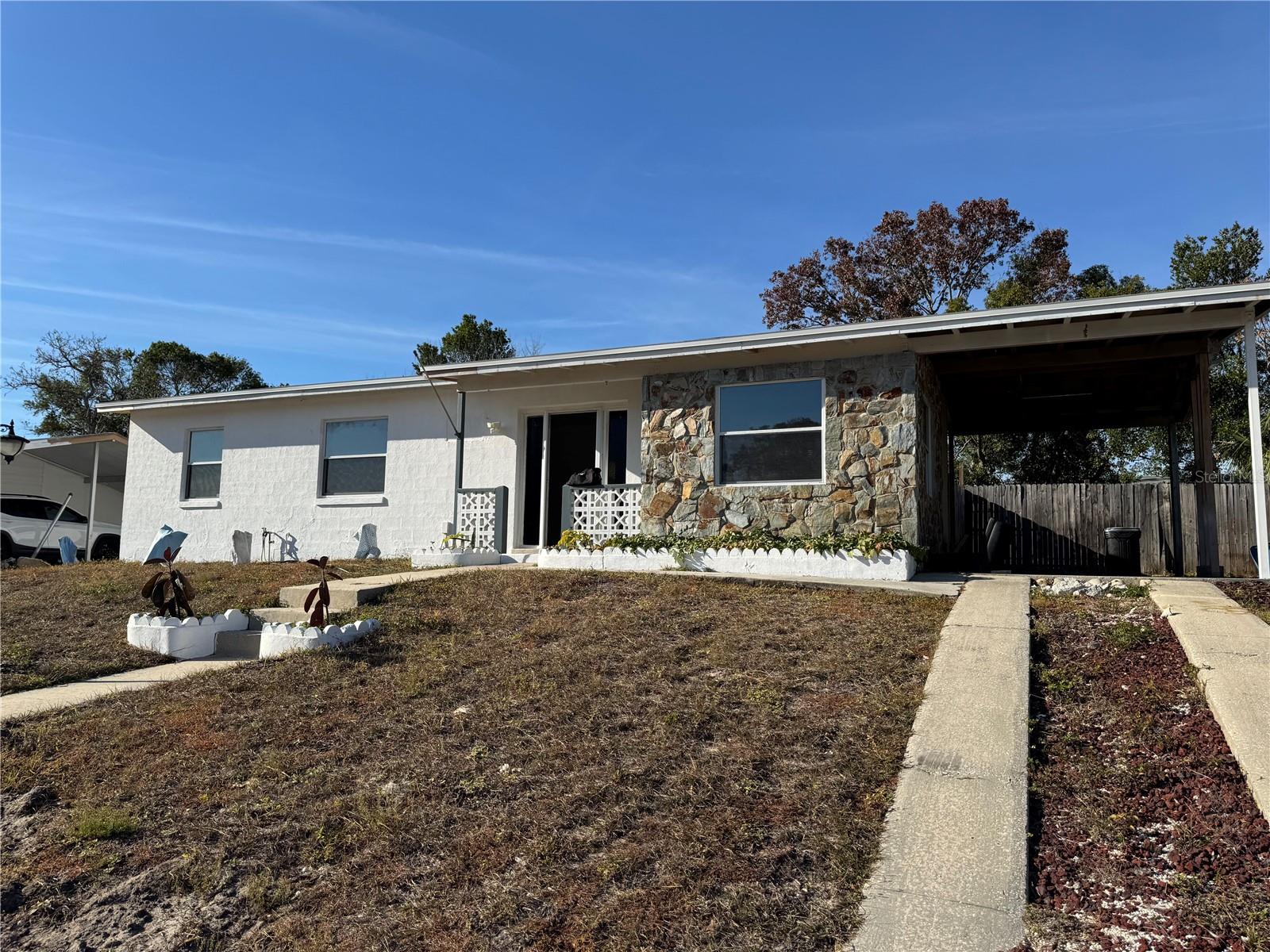 425 Hollyhock Lane home for sale in Spring Hill