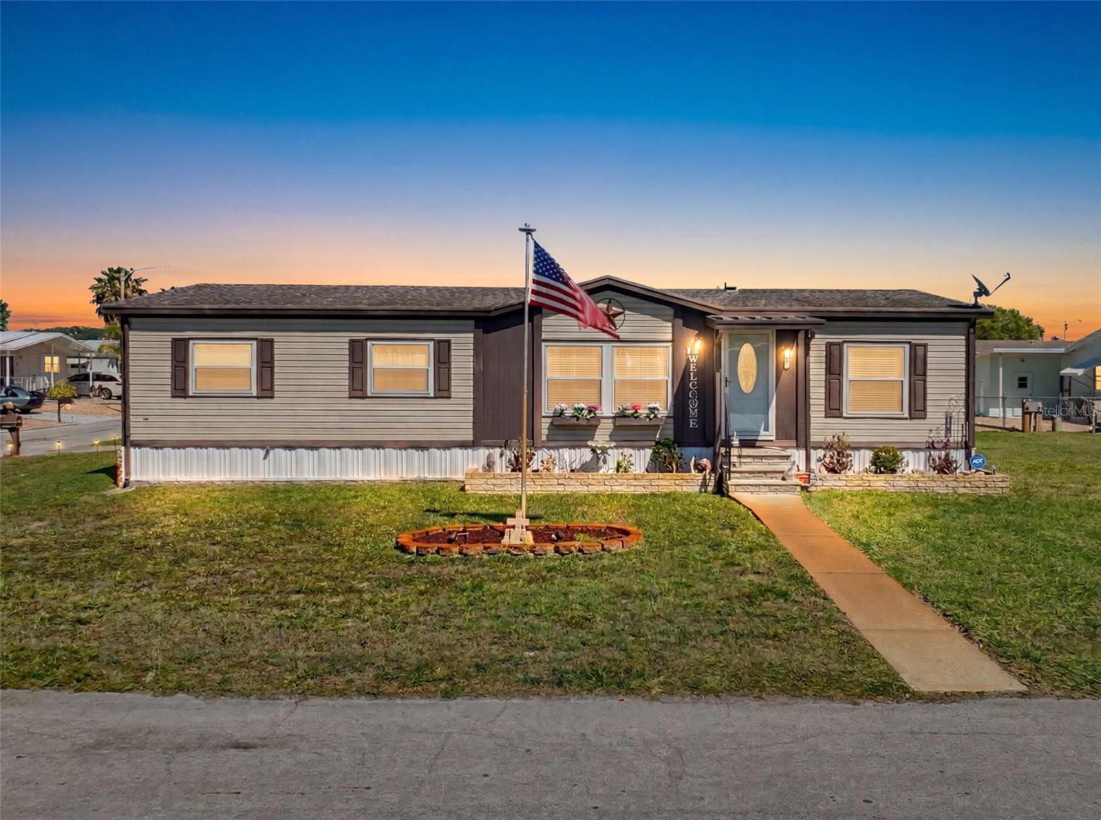 7300 Osage Drive home for sale in Ponderosa Park