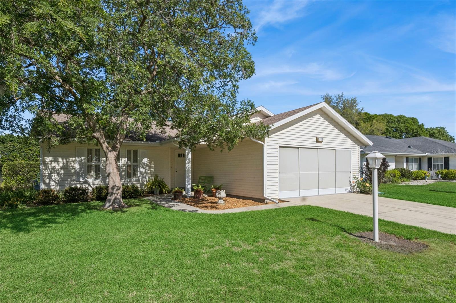 27110 Racquet Circle home for sale in Highland Lakes