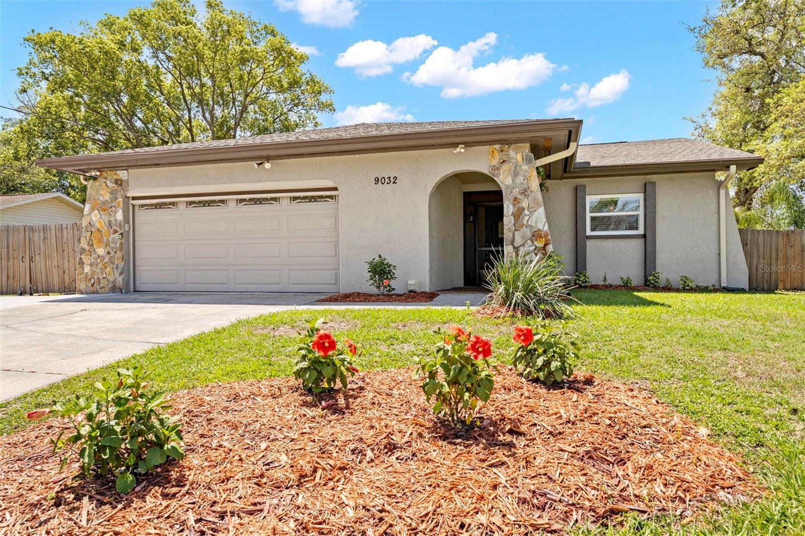 9032 Blackstone Street home for sale in Spring Hill