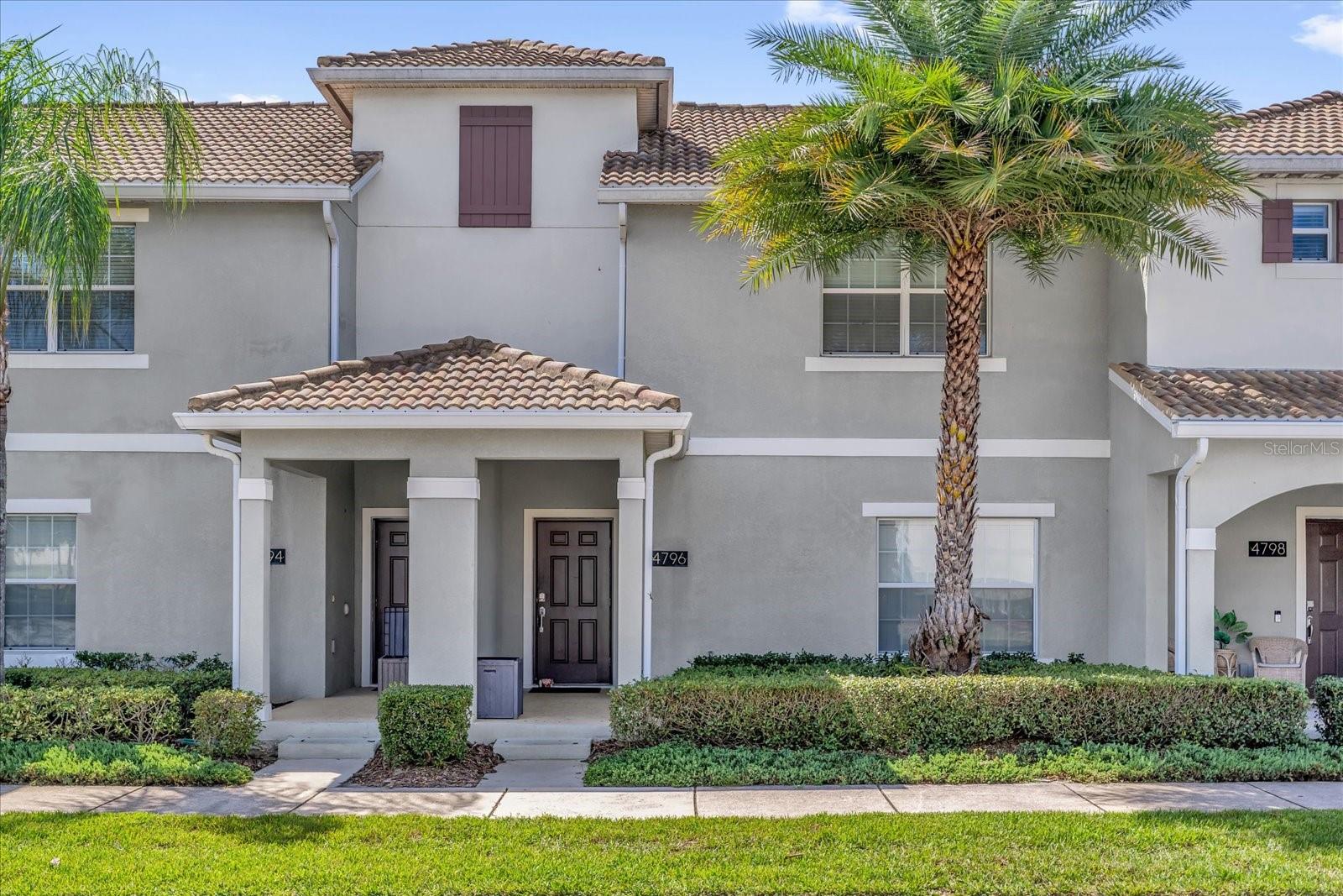 4796 Clock Tower Drive home for sale in STOREY LAKE PH I-2