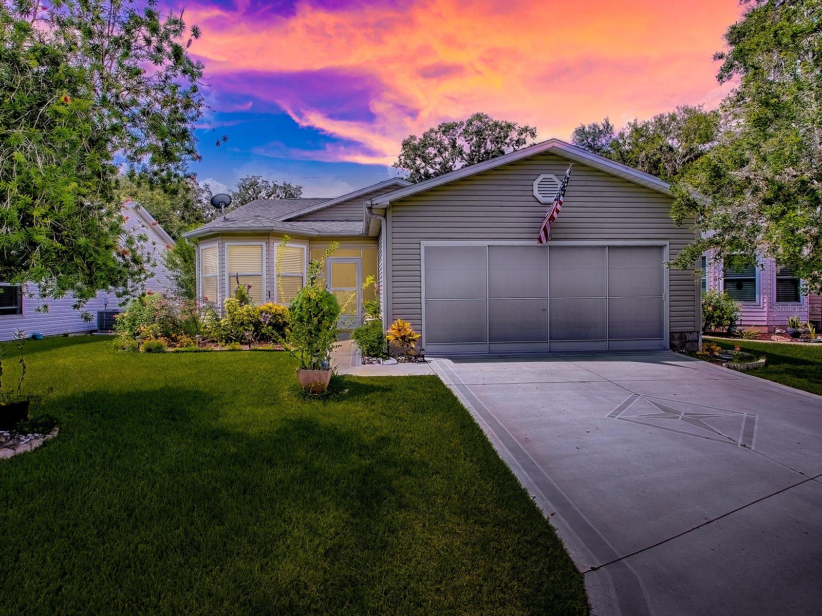 642 Glen Oaks Drive home for sale in Pennbrooke Fairways