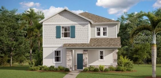 6056 Meditation Drive home for sale in Wellness Way