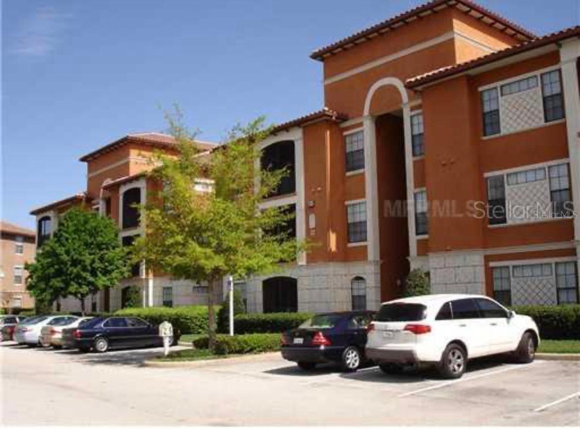 SERENATA Homes for Sale in Orlando, FL