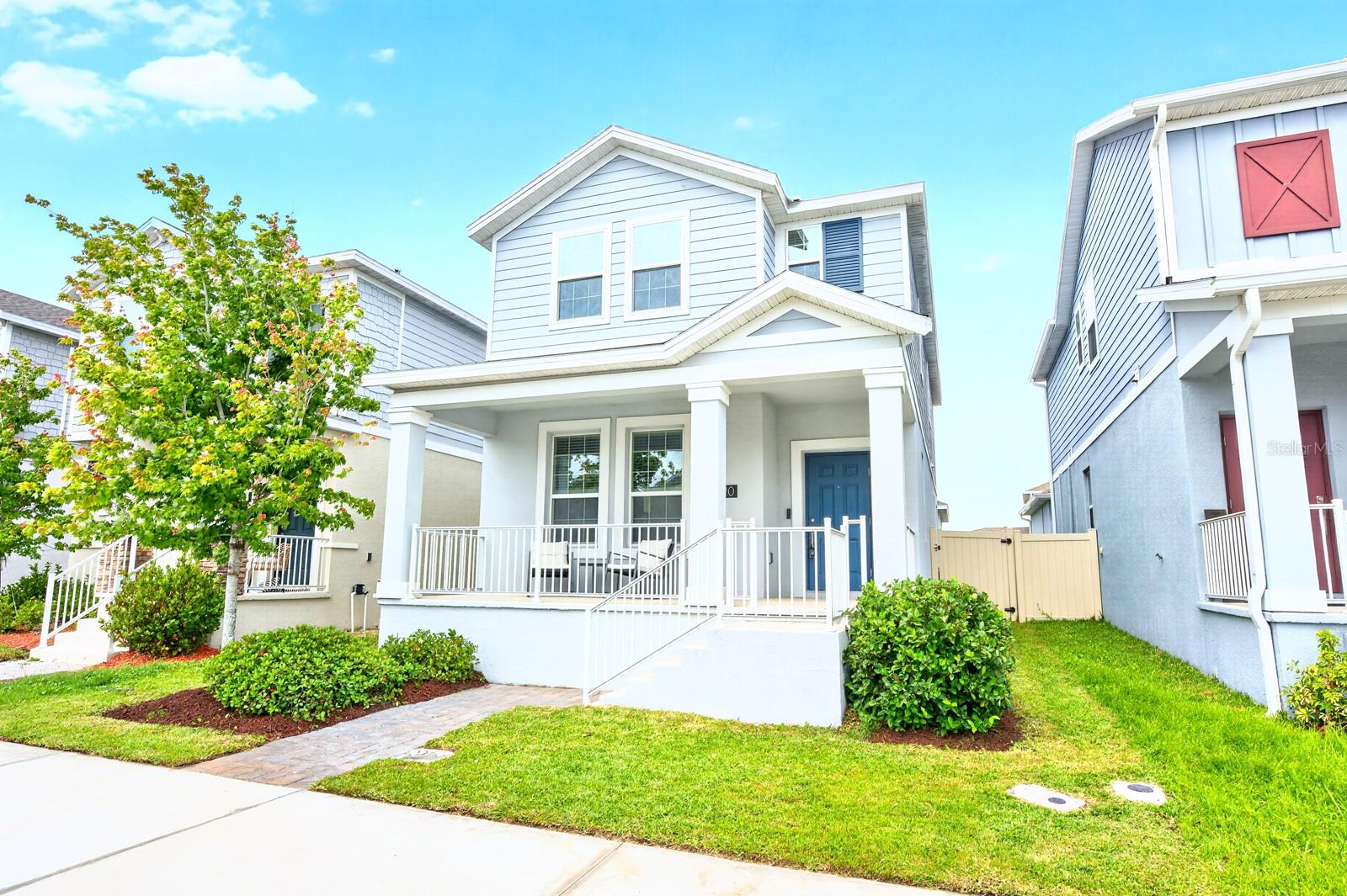 1720 Fulfillment Drive home for sale in Tohoqua