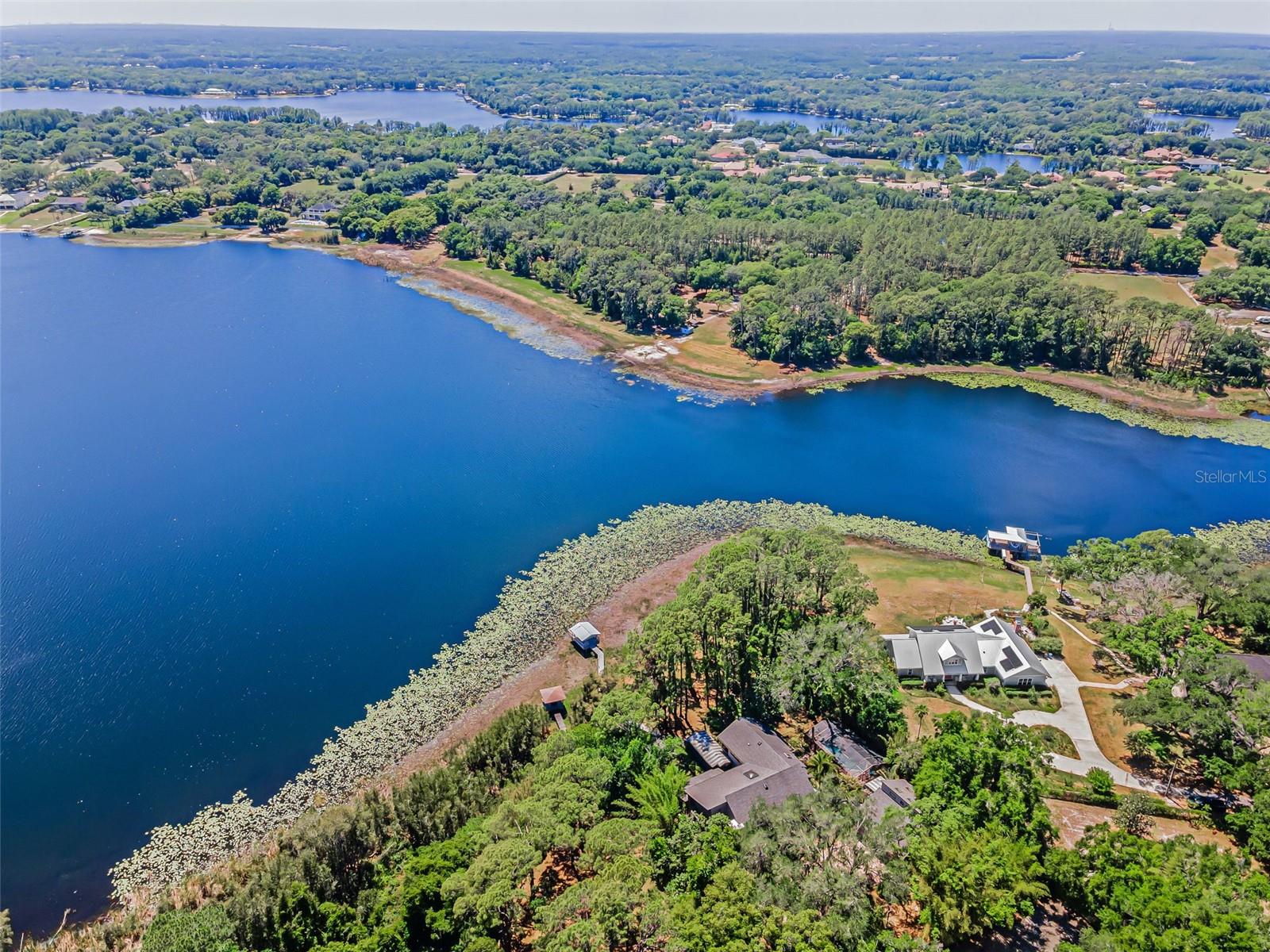 8602 Bonnie Cove Lane home for sale in Keystone Park Colony