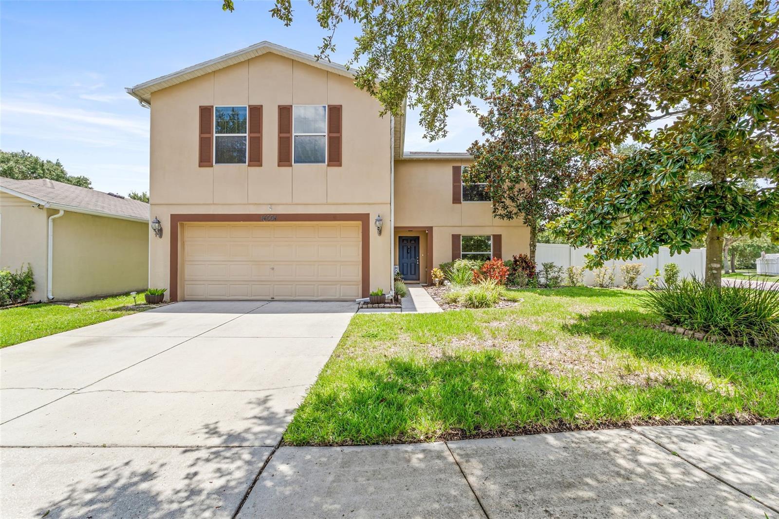 14004 Noble Park Drive home for sale in Ashley Lakes