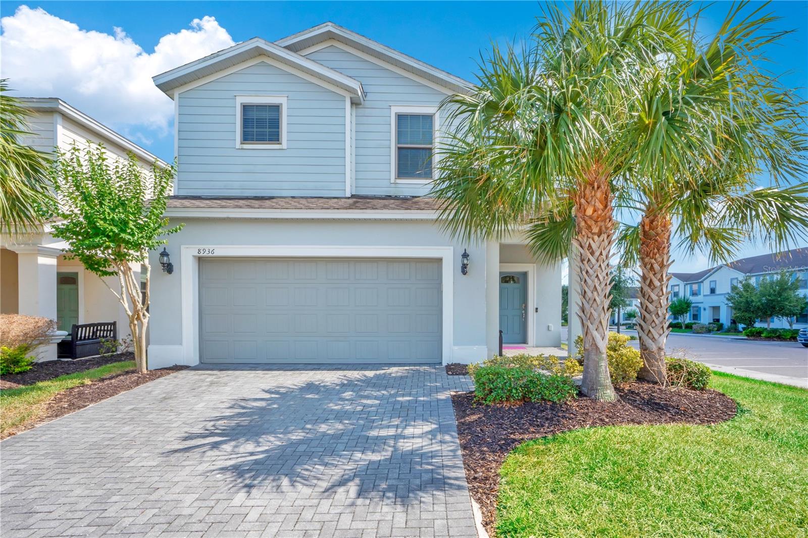 8936 Prague Way home for sale in WINDSOR AT WESTSIDE