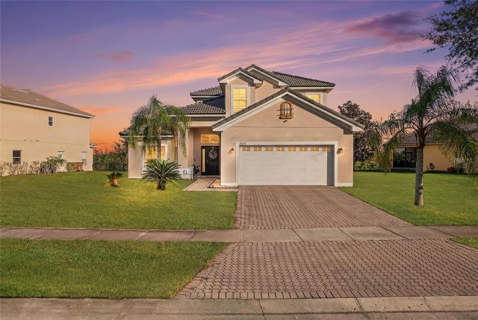 3523 Forest Park Drive home for sale in Bellalago