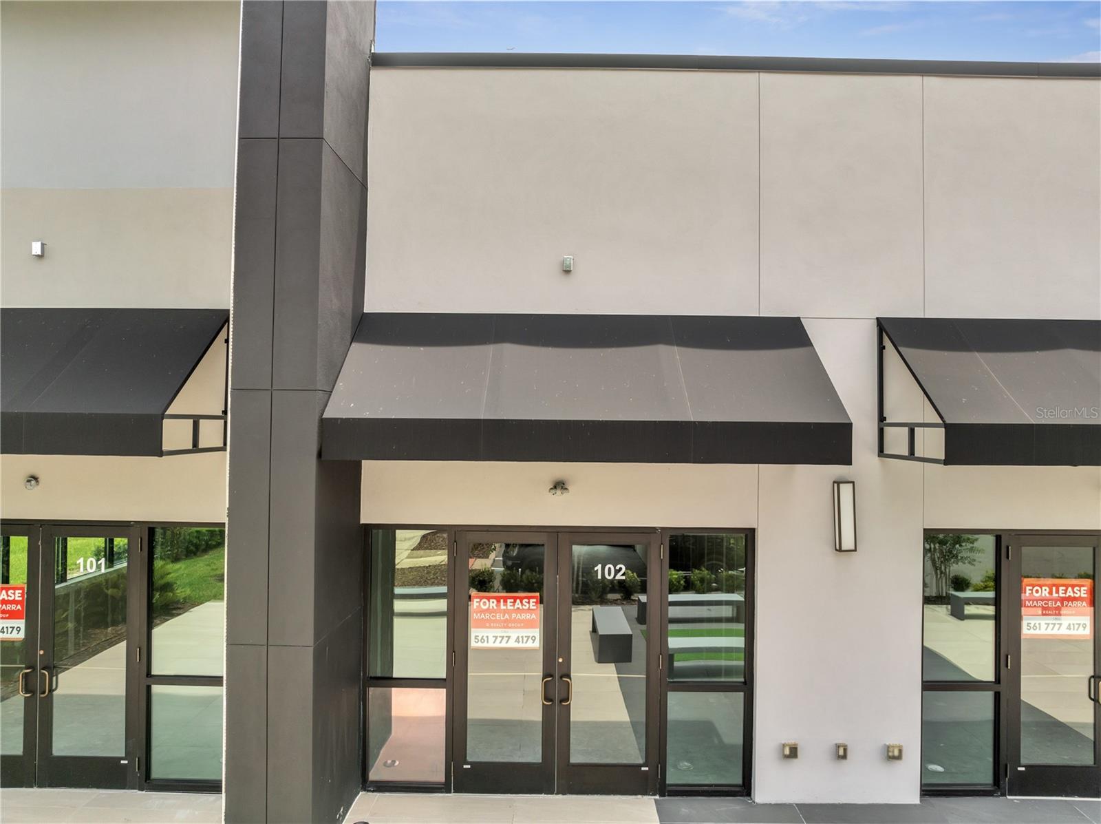 3370 Rouse Road #102 home for sale in UNIVERSITY STATION
