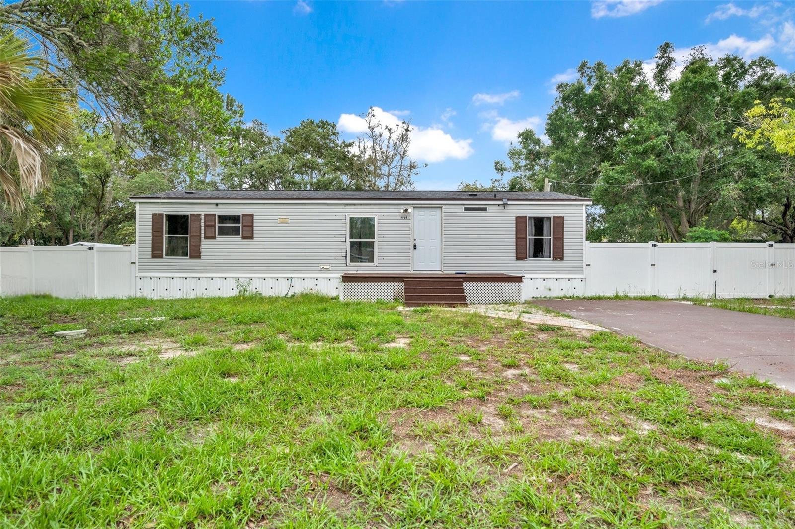 7194 Sealawn Drive home for sale in Weeki Wachee Acres