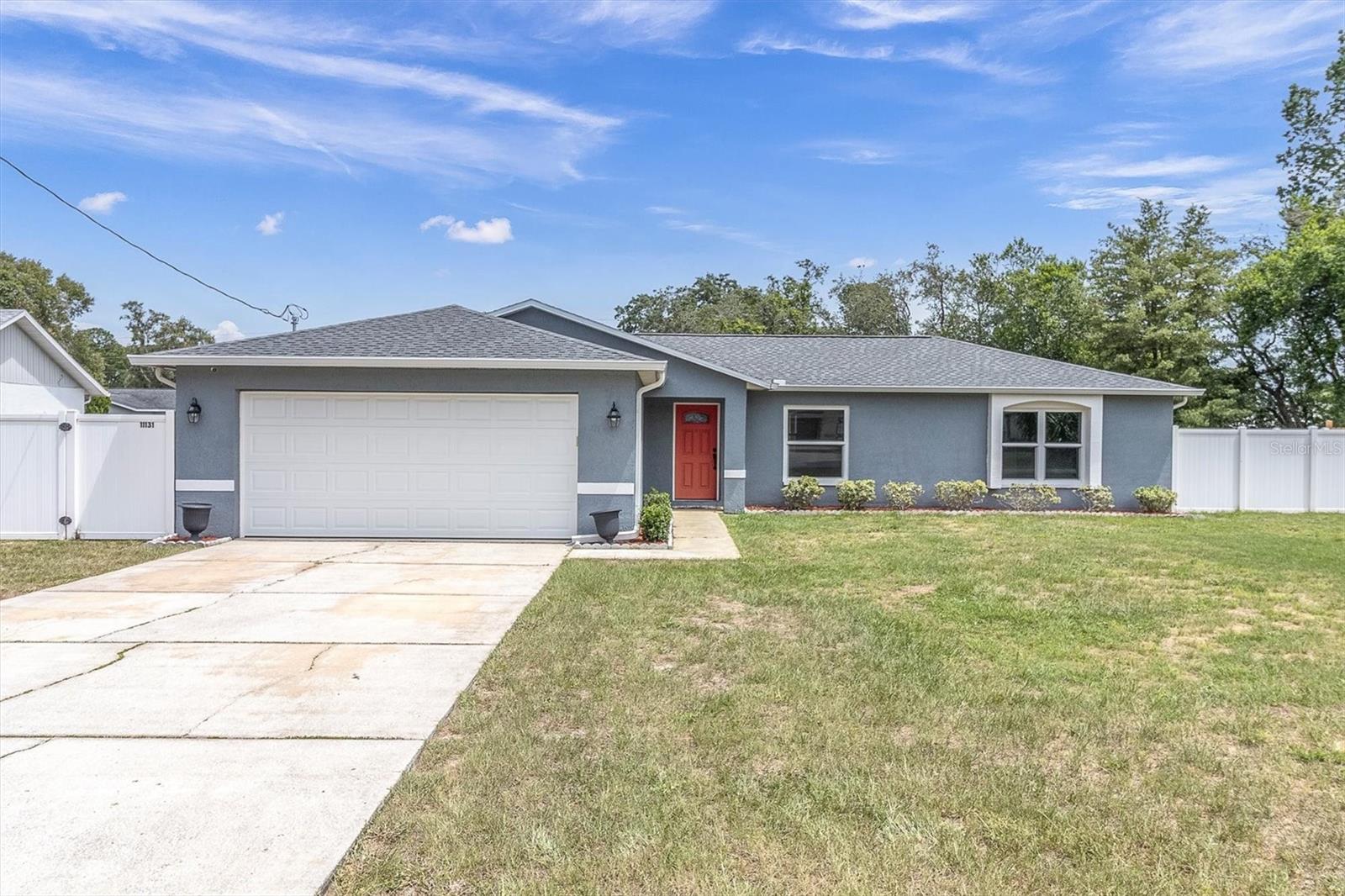 11131 Marquette Street home for sale in Spring Hill