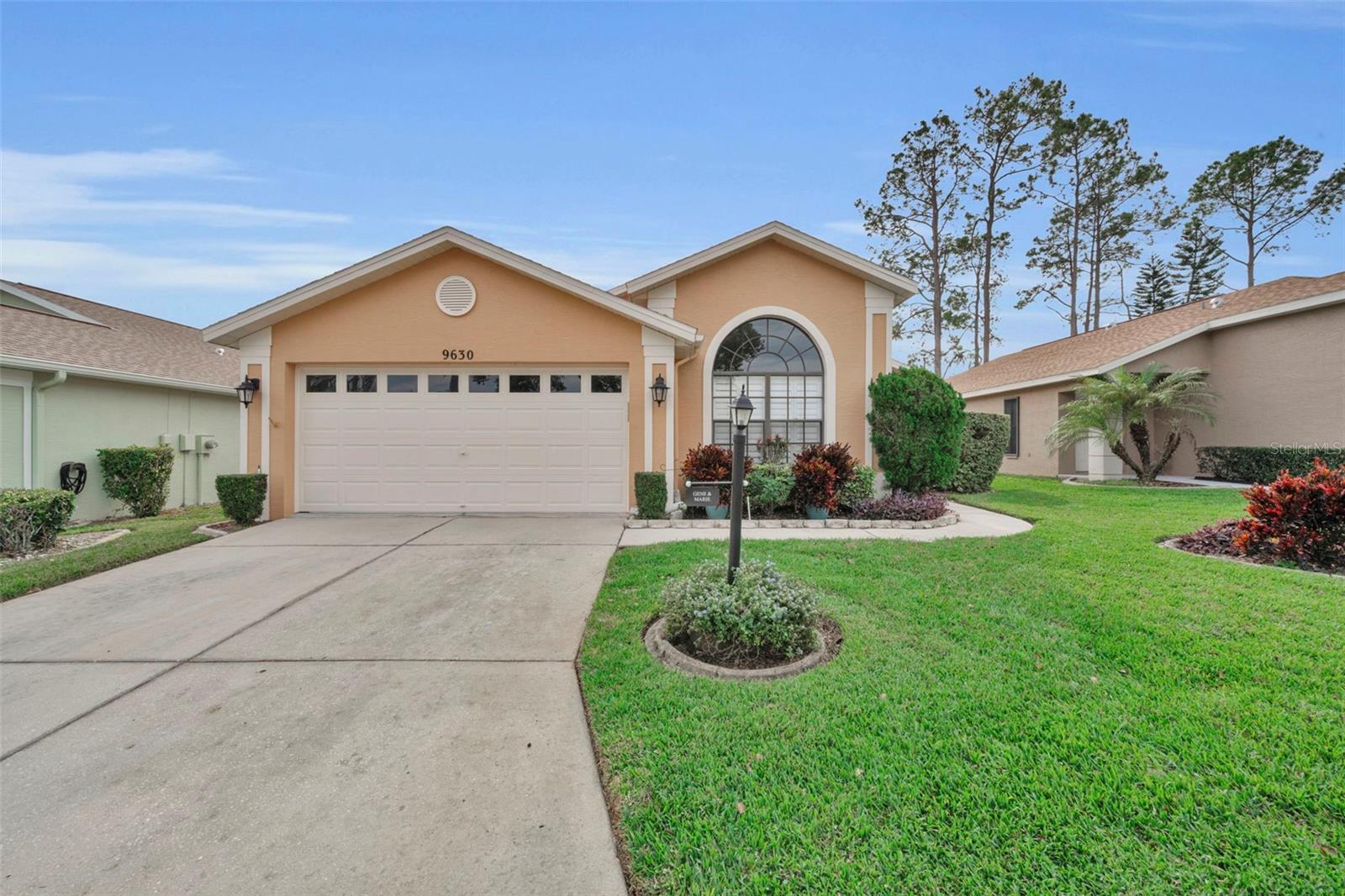9630 Green Needle Drive home for sale in Timber Greens