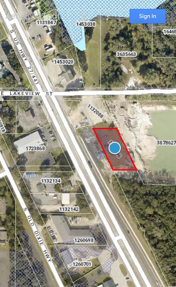 LADY LAKE OAK CREST Homes for Sale