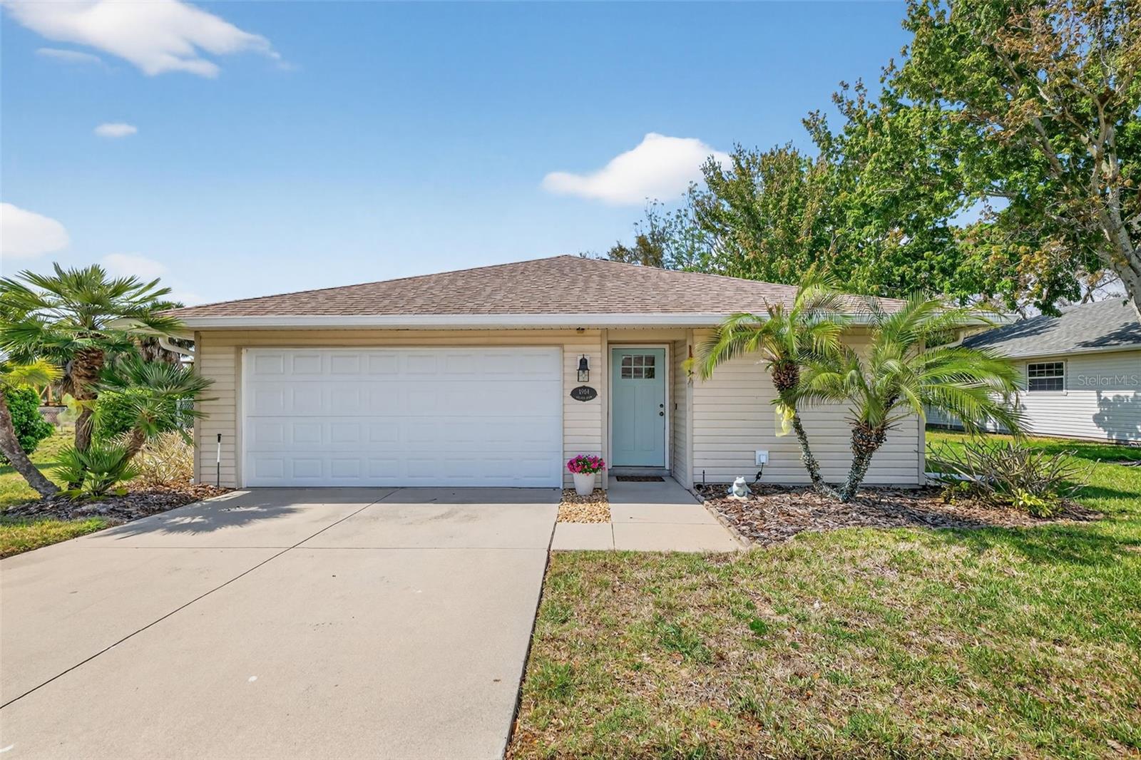 1984 Golden Palm Circle home for sale in GOLDEN PALMS