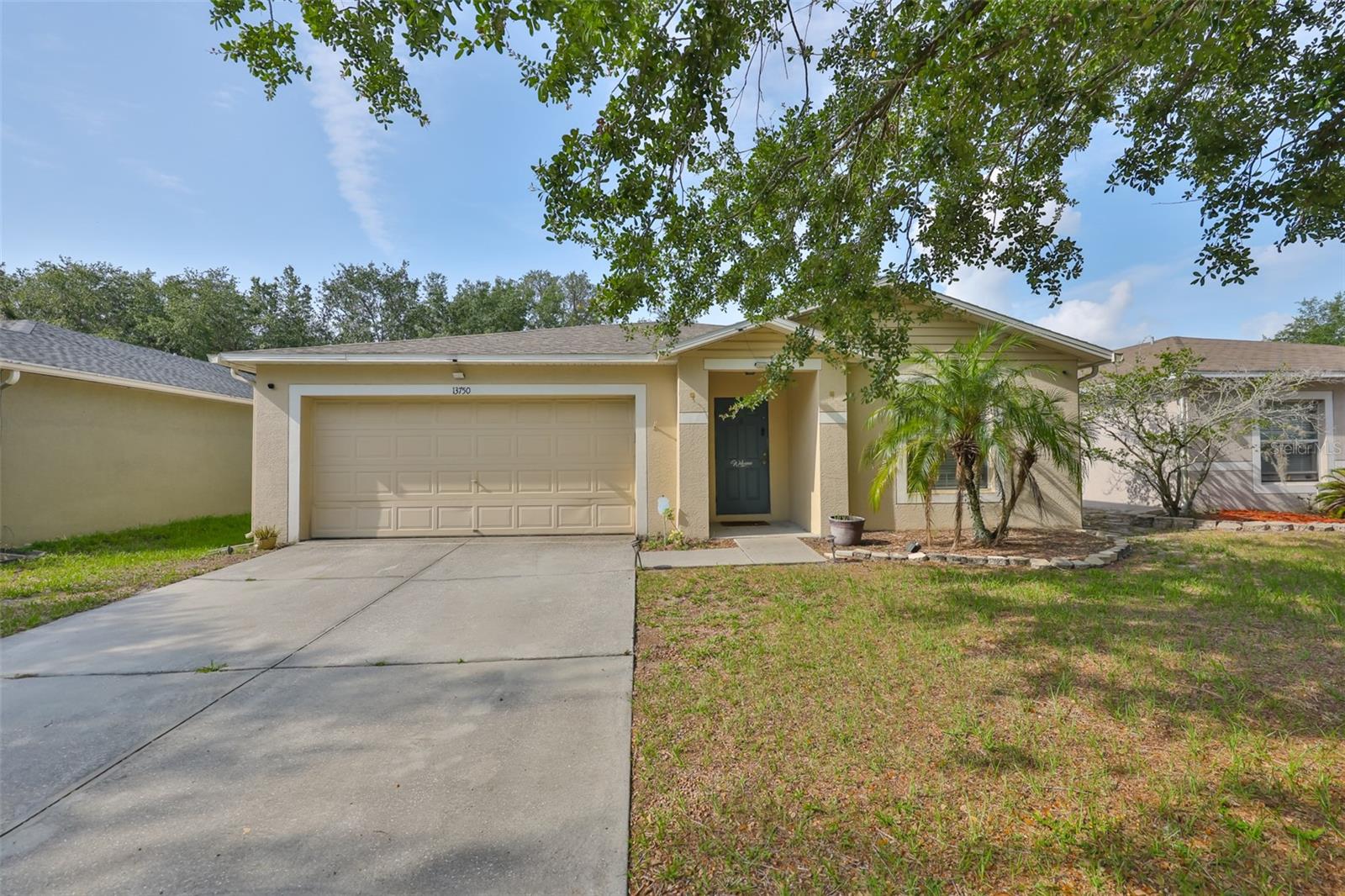 13750 Fareham Road home for sale in Ashley Lakes