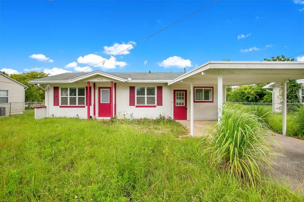1620 Morin Street home for sale in QUAYLE'S GOLF LINK SUB