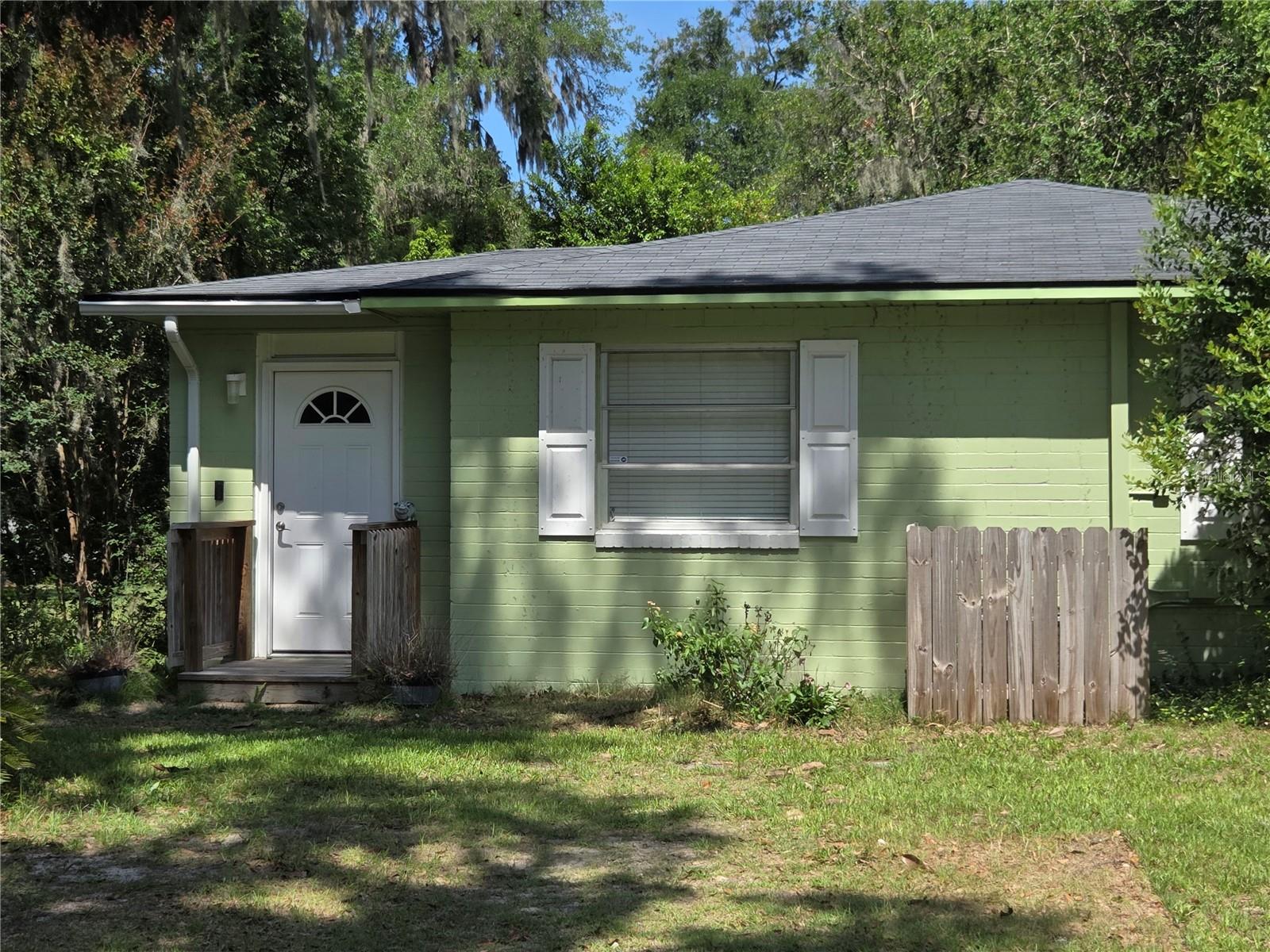 Sunshine Estates in Gainesville