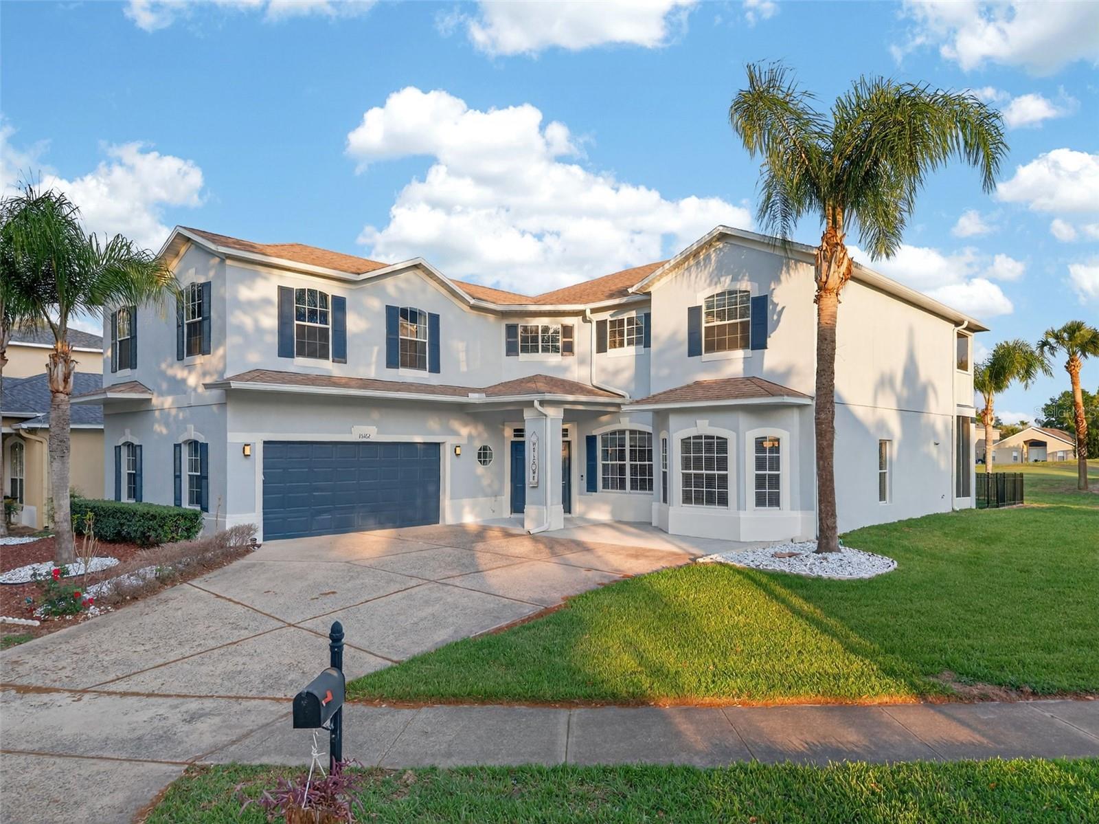 Stoneybrook West in Winter Garden