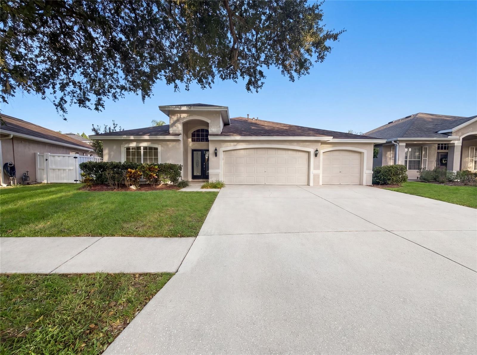 19606 Morden Blush Drive home for sale in Villarosa