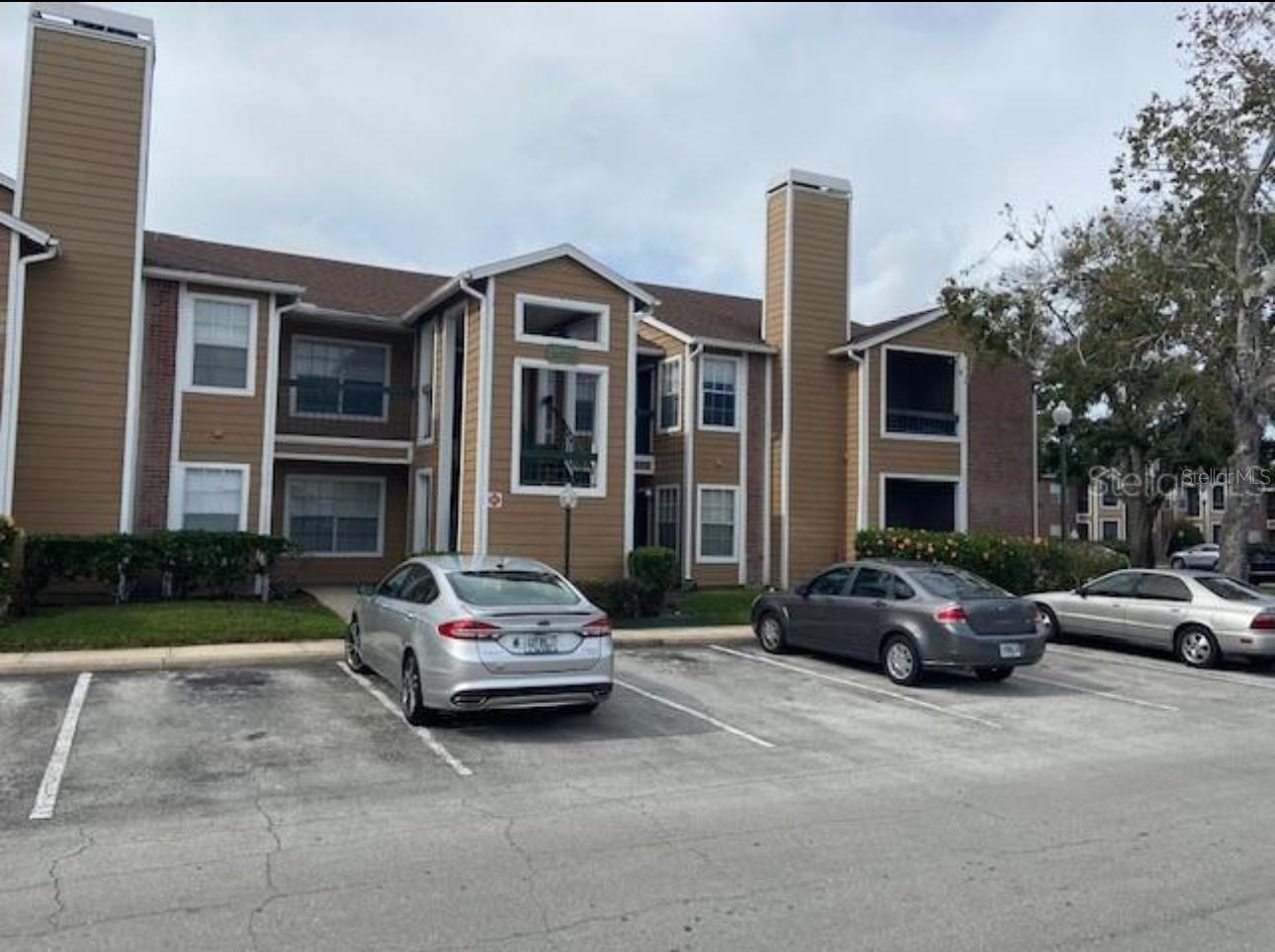 4400 Thornbriar Lane #102 home for sale in Regency Gardens