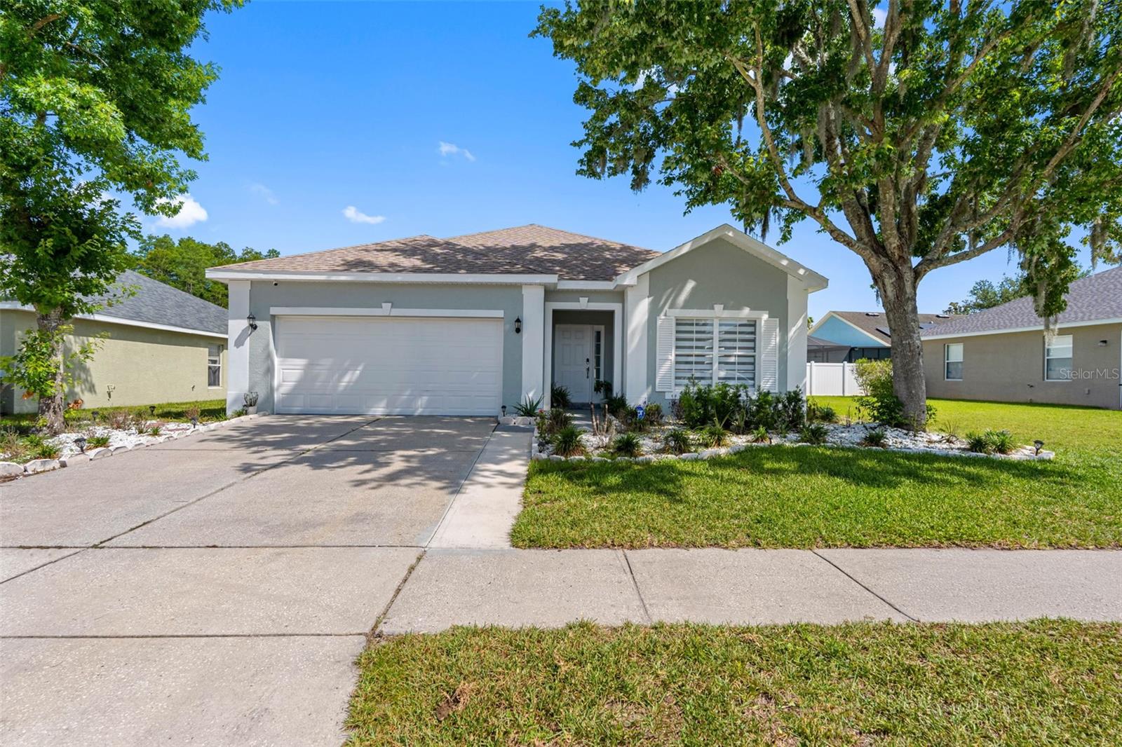5610 Sheer Bliss Loop home for sale in Dupree Lakes