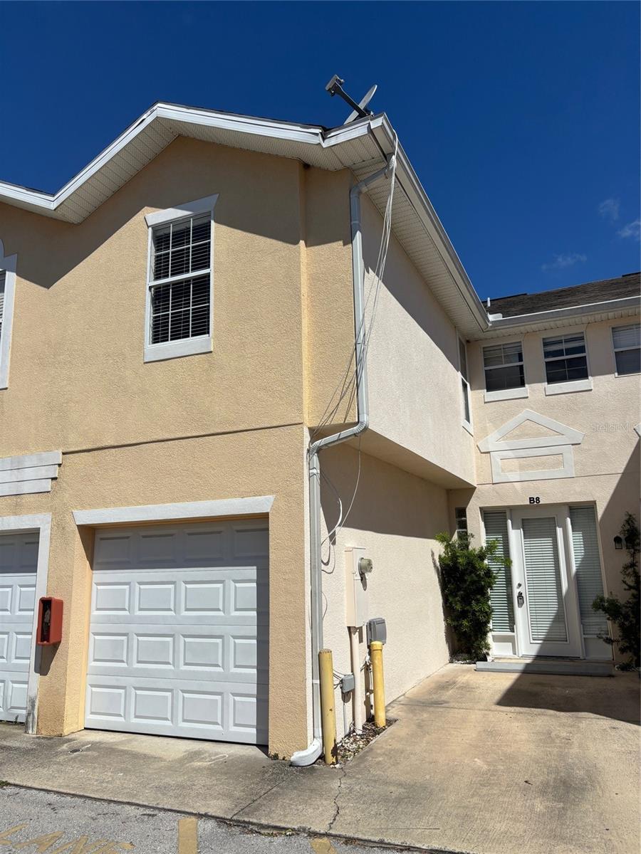 7415 Lago De Oro #B-8 home for sale in LAGO DE ORO PH II