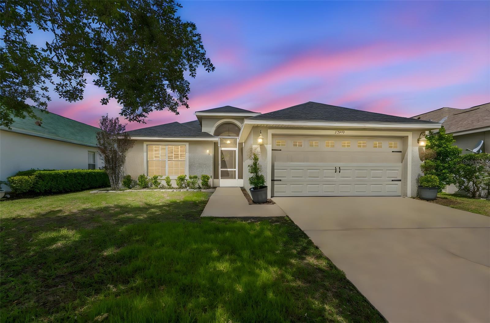 2909 Billingham Drive home for sale in Valencia Gardens