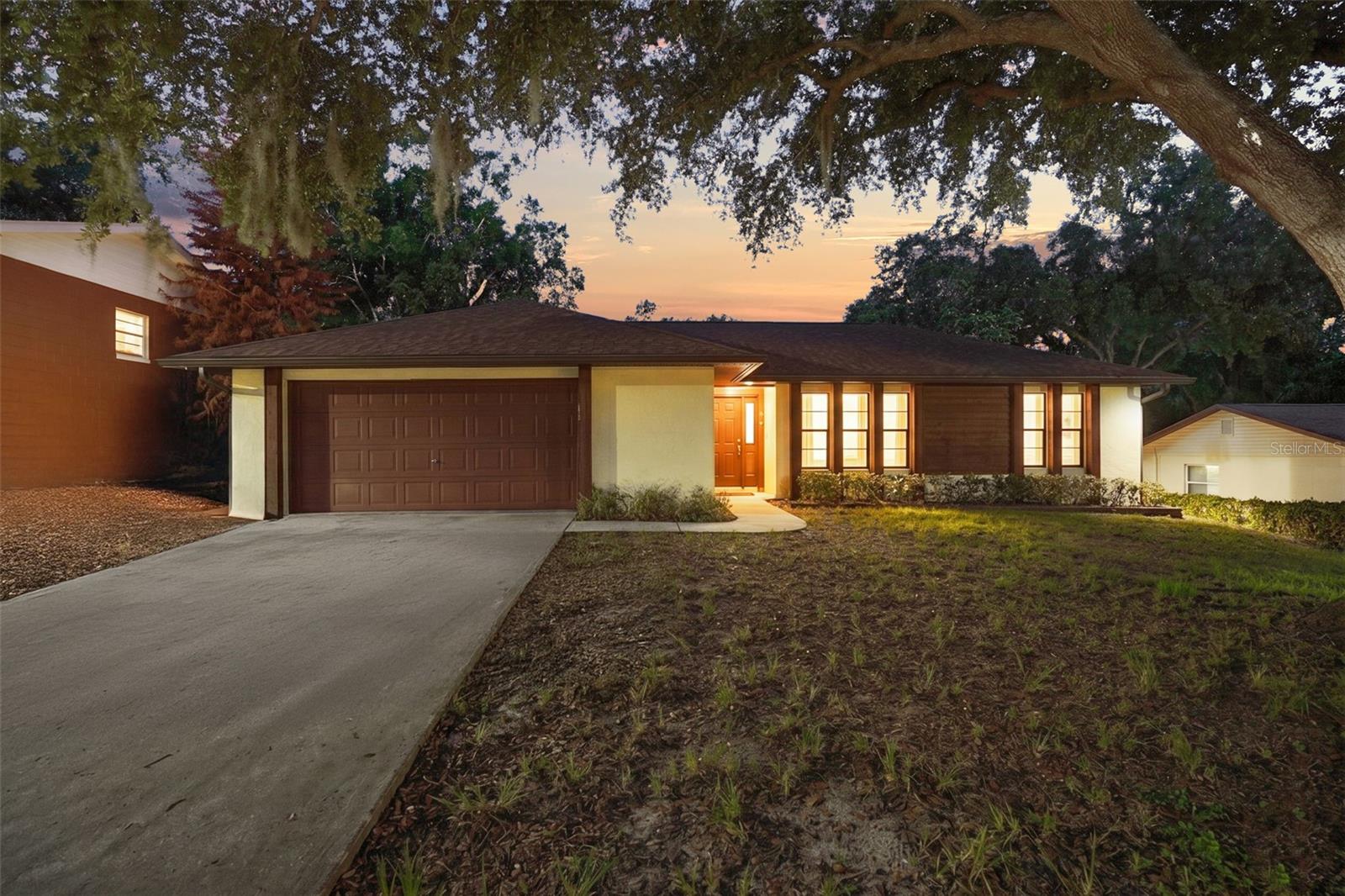 CLERMONT EDGEWOOD PLACE