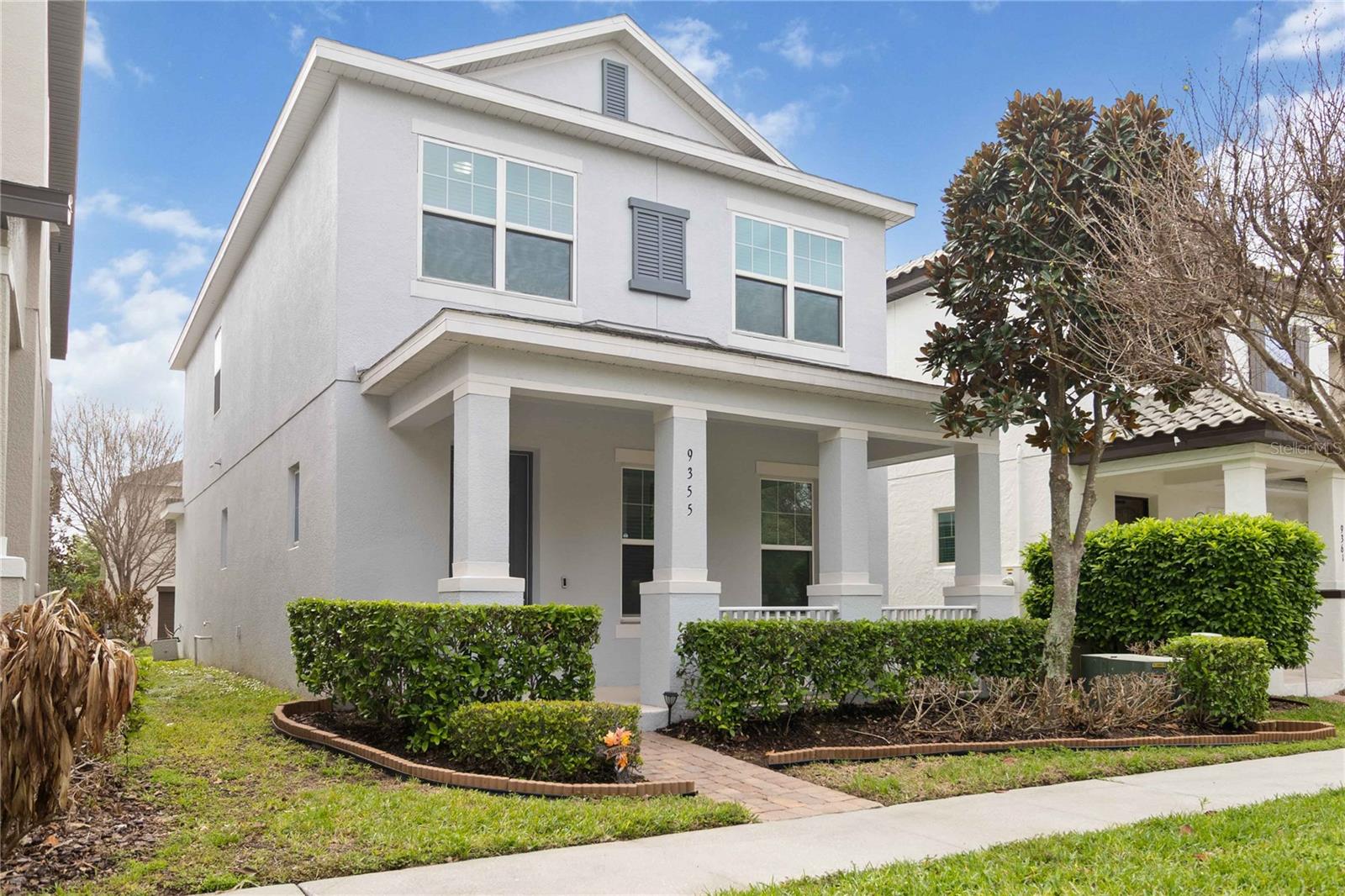 9355 Tyrella Pine Trail home for sale in WATERMARK