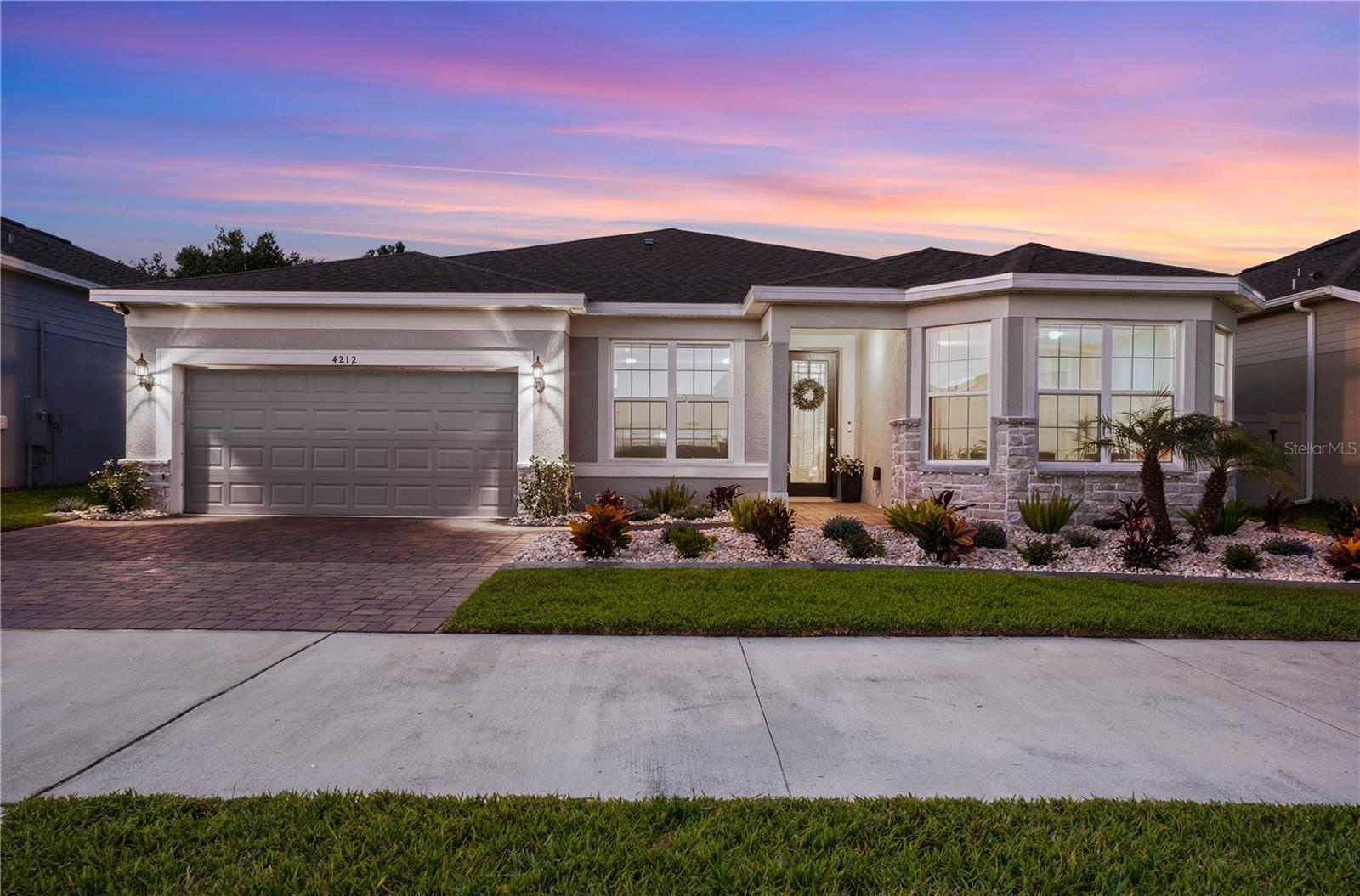 4212 Winding Pines Drive home for sale in WINDING MDWS