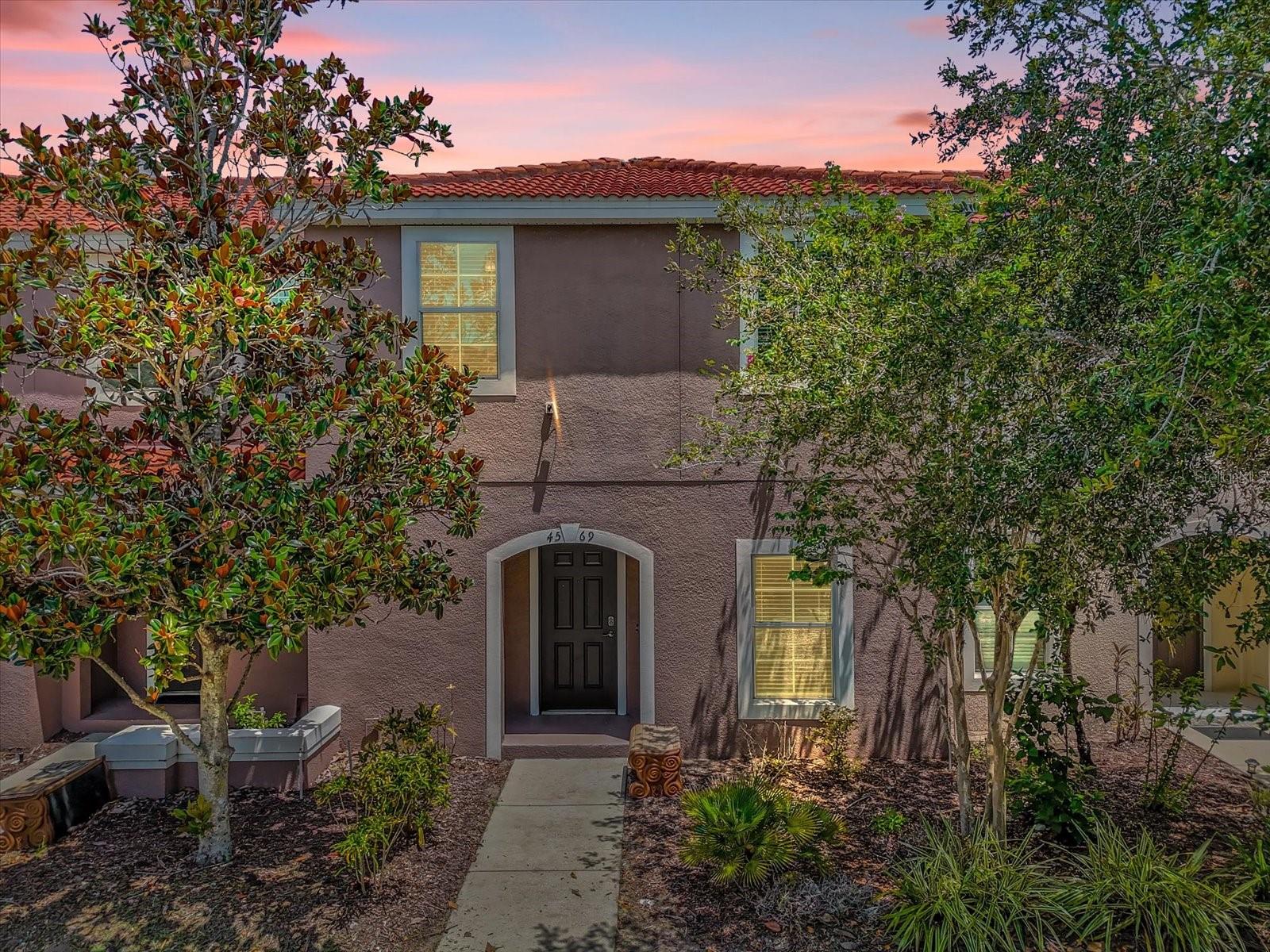 4569 Corsa Lane home for sale in BELLAVIDA