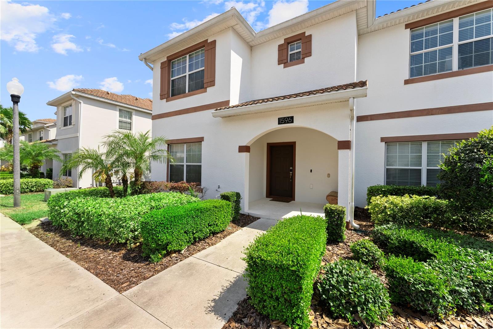 1596 Moon Valley Drive home for sale in Stoneybrook South at ChampionsGate